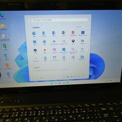 高スペックIBM Lenovo i7 16Gb SSD512Gb...