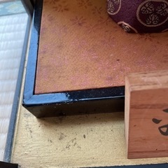 平安びな　日本人形の画像