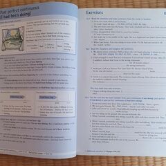 英語の上達に役立つ英文法書。今だけ300円の画像
