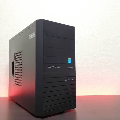 Windows10 Core i5 スリム型 NECデスクトップパソコン (Sandy Bridge