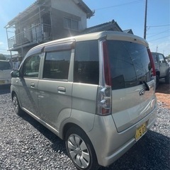 ステラ ‼️実走行2万キロ ‼️ 車検付き‼️ 乗って帰れます。の画像
