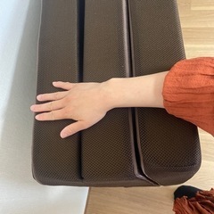 美品⭐︎シングルマットレスの画像