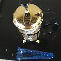 ティーサーバーの画像