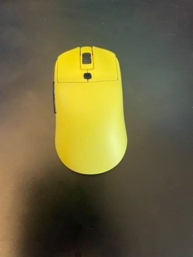 【イエロー】VAXEE XE wireless