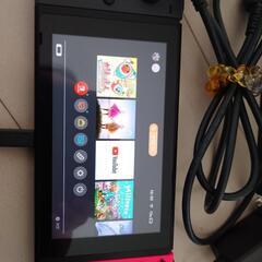 美品　Switch♡グラセフ　MONOPOLY　太鼓の達人の画像