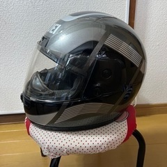 ショーエイ　ヘルメット　SHOEI