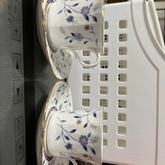 ナルミコーヒーカップ　の画像
