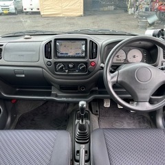 ★支払い総額 16.8万★スズキ kei！車検令和7年5月！マニュアル/ターボ/4WD！下取り、配送可能！の画像
