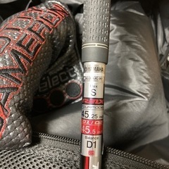 最終値下げ‼︎ブリヂストン　ゴルフセットの画像
