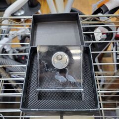 リサイクルショップどりーむ鹿大前店　No3737　双鶴クロック　時計　中古　箱付き♪　オシャレな時計♪の画像