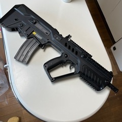 決まりました！東京マルイ　タボール・21コンパクト 10歳以上用　の画像