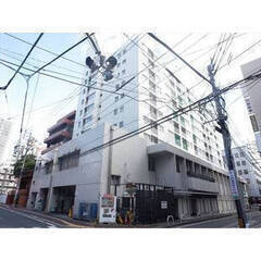 初期費用ゼロでいけます！ ！中央区赤坂1丁目にある物件です!