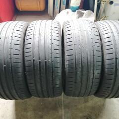 【値下げ‼️】225/50R16 ミネルバ 4本セット