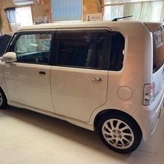 ムーブコンテ RSの画像