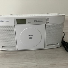 CDプレーヤー