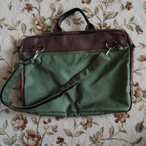 美品☆ショルダーバッグ 男女兼用　交渉可