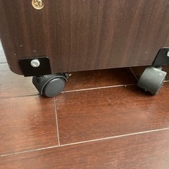 おもちゃラックの画像