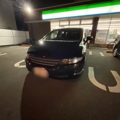 【売約済】RB1オデッセイ