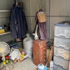 生活雑貨色々の画像