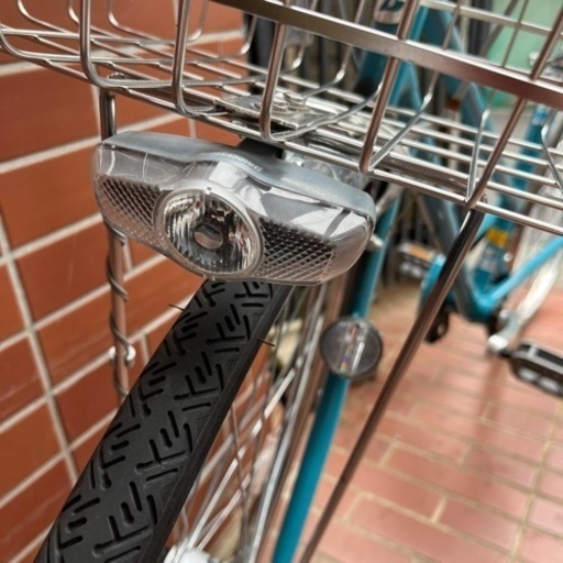ブリヂストン　シティサイクル