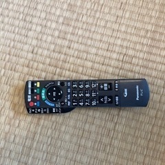 Panasonic 液晶テレビの画像