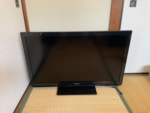 Panasonic 液晶テレビ
