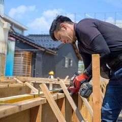 【週休2日制・高収入】外構/基礎工事の画像