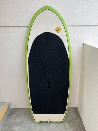 NAISH フォイルボード　supfoil wingfoil