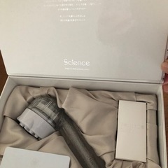 ミラブルシャワーヘッド