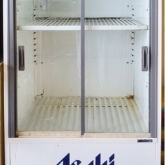業務用ドリンクショーケース