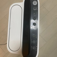 空気清浄機早いもの勝ちです。の画像