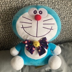 ドラえもん　ぬいぐるみ