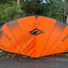 NAISh wing matador LT 5.0 
