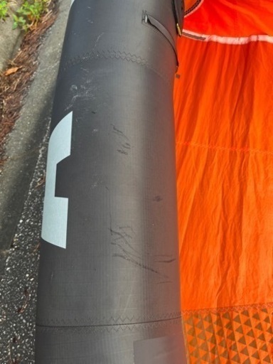 NAISh wing matador LT 5.0 
