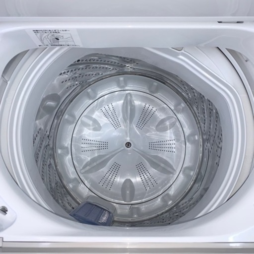 Panasonic - ⭐️Panasonic⭐️全自動洗濯機　2018年5kg 大阪市近郊配送無料 ⭐️Panasonic⭐️全自動洗濯機 2018年5kg 大阪市近郊配送無料 洗濯