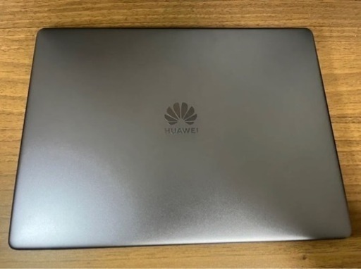 HUAWEI MateBook 13 ファーウェイ