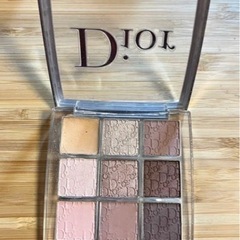 【Dior】ディオール バックステージ リップ パレットの画像