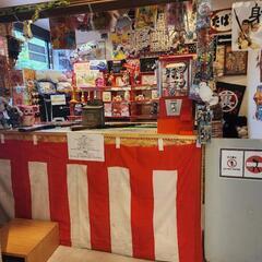 ラーメン酒場　ホール/キッチンスタッフ1日3h～OK！の画像
