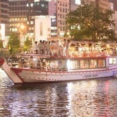 5/20(土)🚢明日のお友達作りメンバー募集🚢