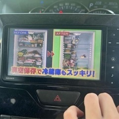 ダイハツ　タントカスタム　Xターボの画像
