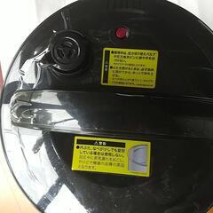 簡単電気圧力鍋  クッキングプロの画像