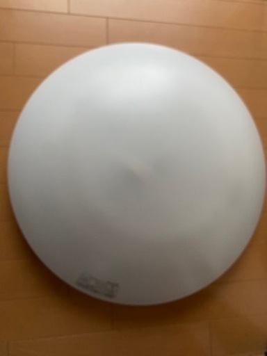 照明器具です