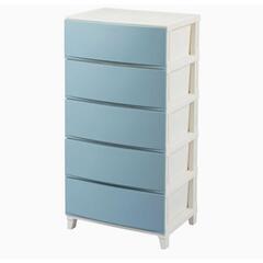 162k 【未使用品】サンカ ルームス 収納 チェスト サンドブ...