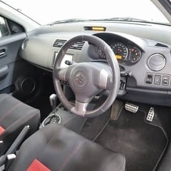 🔵オトロン🔵自社ローン・金利０%　🚗【スズキ◎スイフト スポーツ】🚙の画像