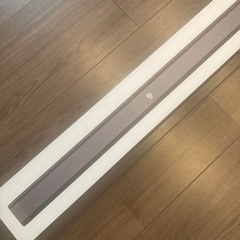 新品未使用　サウンドバー　サブウーファー内蔵　Bluetooth