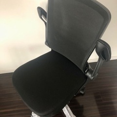 デスクチェアの画像