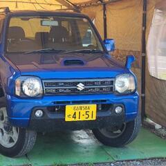 H18ジムニー4WDターボ！❗内地仕入れ❗❗車検R5-12❗今月...