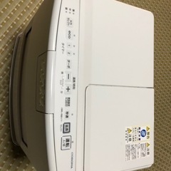 CORONA 石油ファンヒーター　FH-VX3621BY の画像