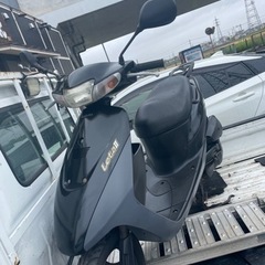 激安SUZUKIレッツ2 超美品バッテリ新品