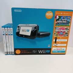 ニンテンドー Wii U /WUP-101/WUP-010/32...